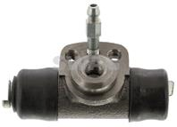 Цилиндр тормозной AUDI 80/100/GOLF III/PASSAT B2 D=15.87mm/ см р/к 300062