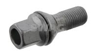 Болт колесный конический M14x1 5x57mm/ CITROEN: C8