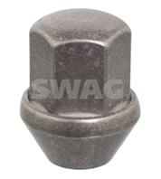 Болт/гайка крепления колеса SWAG