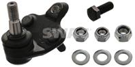 Опора шаровая TOYOTA: AVENSIS 03-08, AVENSIS седан 03-08, AVENSIS универсал 03-08