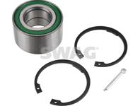 Комплект подшипника ступицы колеса