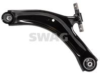Рычаг подвески NISSAN: QASHQAI / QASHQAI +2 07-, X-TRAIL 07- RENAULT: KOLEOS 08-