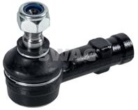 Наконечник поперечной рулевой тяги