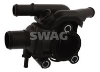 Корпус термостата FORD: FOCUS 1.8-2.0 01-04  MAVER