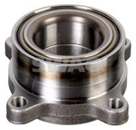 80931833 MR455620 MITSUBISHI Pajero 00- F пдш