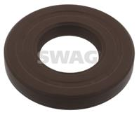 (производитель: swag) сальник распредвала задний