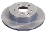 Тормозной диск