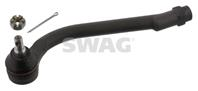 Наконечник рулевой SWAG