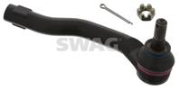 Наконечник рулевой тяги FORD: FIESTA VI 08-, FIESTA Van 09- MAZDA: 2 07-