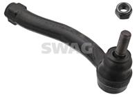 Наконечник рулевой тяги TOYOTA: YARIS 10-, YARIS 05-