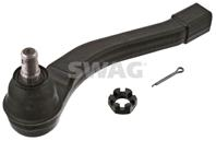 88941900 4666008001 SSANGYONG Kyron 10- LH нак.