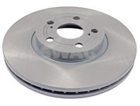 Диск тормозной