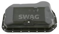 Масляный поддон (сталь) Ford/VW (1 004 927  051 103 601) Swag