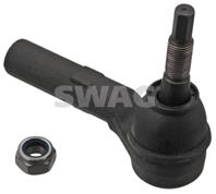 Наконечник рулевой тяги JEEP: COMMANDER 05-10, GRAND CHEROKEE II 98-05, GRAND CHEROKEE III 05-10