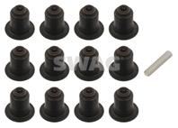 Маслосъемные колпачки SWAG