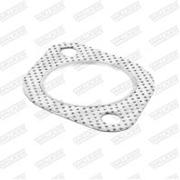 Прокладка передней части глушителя