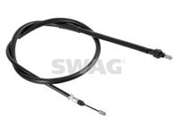 Трос стояночного тормоза