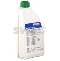 60926580 7711428132 renault антифриз -30° (зеленый) 1.5л