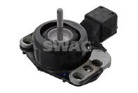 Опора двигуна гумометалева