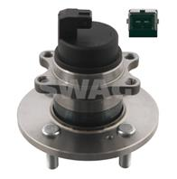 Подвеска колеса