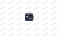 Wieszak ukladu wydechowego citroen berlingo opel astra classic peuge