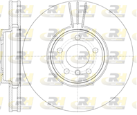 Тормозной диск