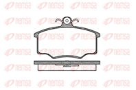 046 20_ FDB412 571375X !колодки дисковые п. Audi