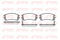 363 02 fdb940572397b !колодки дисковые п. nissan sunny 1.4/1.6/2.0d 91-96/100nx 2.0 91-00