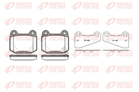 014 52_!колодки дисковые з.\ Nissan 350Z 3.5 03&gt, Subaru Impreza 2.0/T WRX STi 01&gt