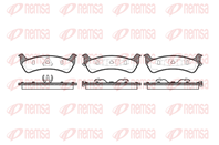 470 02_=229312 !колодки дисковые з. Jeep Cherokee 4.0i 98-01/Grand Cherokee 4.0 91-95