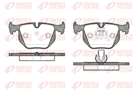 381 30_=FDB1483 [34211164582] !колодки дисковые з.\ BMW X5 E53 all/X3 all, Land Rover RangeR all 02&gt