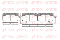 210 02_ fdb441 !колодки дисковые п. alfa 33 1.2-1.5/1.7i.e./1.8td 83-89