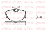 296 00_=FDB660=571352B !колодки дисковые п.\ BMW E30 1.6i-2.5i/2.4D/TD 83-94