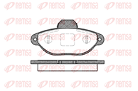 414 20 !колодки дисковые п. Fiat Punto 1.2i 99&gt
