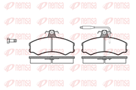 143 02 fdb287b571304b !колодки дисковые п. fiat ducato  peugeot j5 1.8-2.5td 81-94
