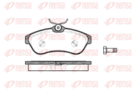 880 00 fdb1543573084b !колодки дисковые п. citroen c3 1.6i 16v/1.4hdi 02&gt