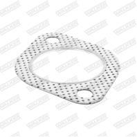 Прокладка передней части глушителя