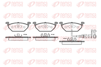 633 21_=644 021B-SX=FO687781!колодки дисковые п.\VW Golf IV,Skoda Octavia 1.4-1.9SD 99&gt с датчиком