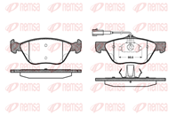 589 32 221021 !колодки дисковые п. alfa 166 2.0i 16v t.s./2.4jtd 98&gt