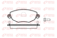 776 00_=787 000B-SX=222553 !колодки дисковые п.\ Ford Mondeo III 1.8i-2.5i/2.0Di 00&gt