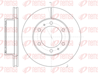 Тормозной диск Тормозной диск