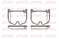 992 00_!колодки дисковые п. mb clk c209/a209 55 amg 02&gt/w220 3.2-4.0cdi 99&gt/c215 5.5-6.3 01&gt