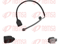 010 40_=FDB243=571278B !колодки дисковые п.\ MB W123 2.0-3.0D/TD 79-85/W126 all, VW LT 35 78-99