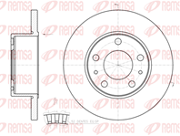Тормозной диск Тормозной диск