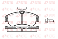 320 00_=FDB604=572310B !колодки дисковые п.\Nissan Primera 2.0/2.0TD 90-02/Almera 1.5/1.8/2.2TDi 00&gt