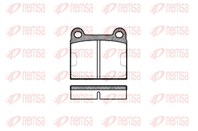 006 60_=571279X=FDB2X=FDB2M !колодки дисковые з.\MB W123 2.0-3.0D/TD 76-85,Porsche 911 2.0-3.2 68-89