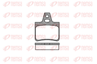 311 00 fo450981322 000-sx571363bfdb615 !колодки дисковые з. citroen xm 2.0-2.5td 89-00