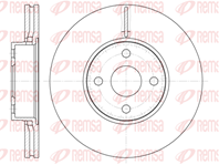 Диск тормозной Диск тормозной