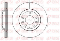 Тормозной диск