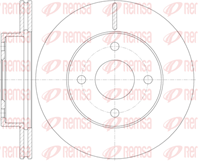 Тормозной диск